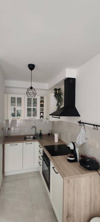 Barakokula Apartment Omis Luaran gambar