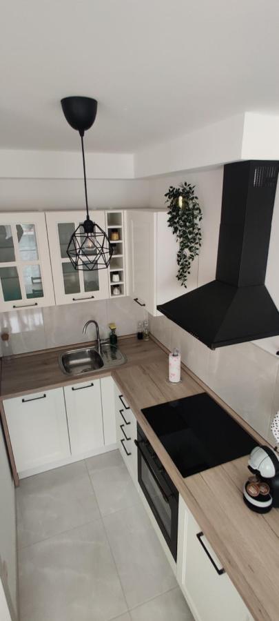 Barakokula Apartment Omis Luaran gambar