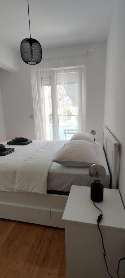 Barakokula Apartment Omis Luaran gambar