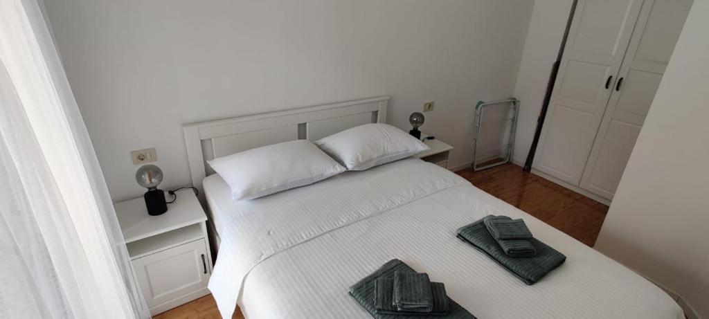 Barakokula Apartment Omis Luaran gambar