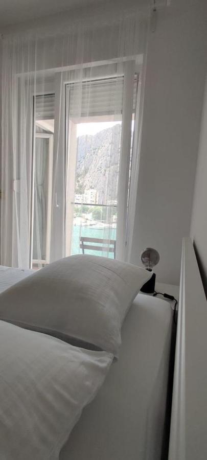 Barakokula Apartment Omis Luaran gambar